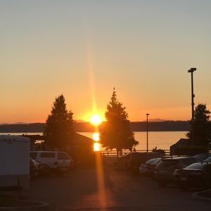 Meet your Posher, Vaughn